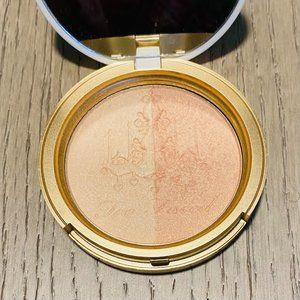 Too Faced Candlelight Glow Highlighting Powder Duo - Warm Glow